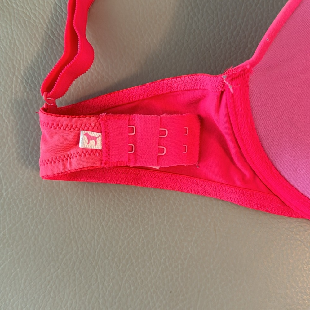 VS Pink bra size 34C - Picture 5 of 5